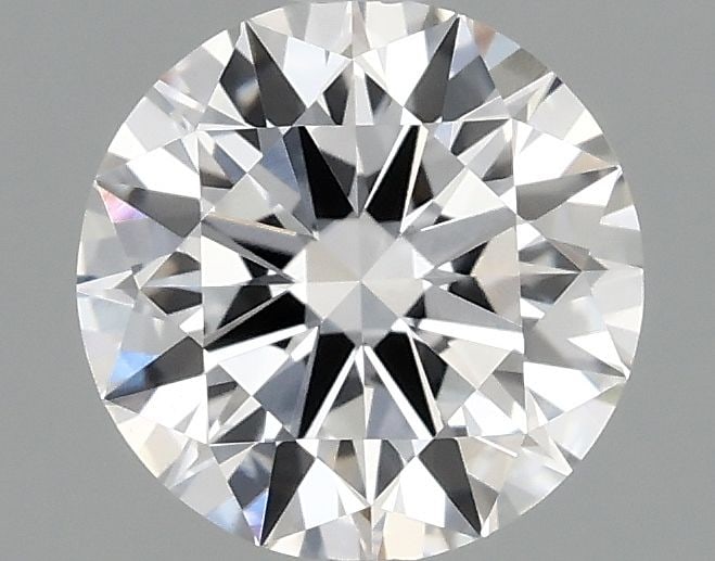 Ideal Loose Diamond - ROUND 1.08ct D VS1: Ideal Loose Diamond - ROUND 1.08ct D VS1 Source: This is a real non-mined Diamond that has been grown in a lab Shape: ROUND Carats: 1.08 Color: D Clarity: VS1 Certification: IGI Video: