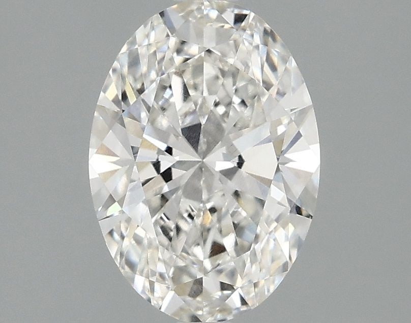 Loose Diamond - OVAL 1.52ct F VVS1: Loose Diamond - OVAL 1.52ct F VVS1 Source: This is a real non-mined Diamond that has been grown in a lab Shape: OVAL Carats: 1.52 Color: F Clarity: VVS1 Certification: IGI The Diamond Depot Guarantee: