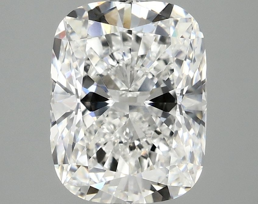 Loose Diamond - CUSHION MODIFIED 3.07ct E VVS2 (1 of 1)