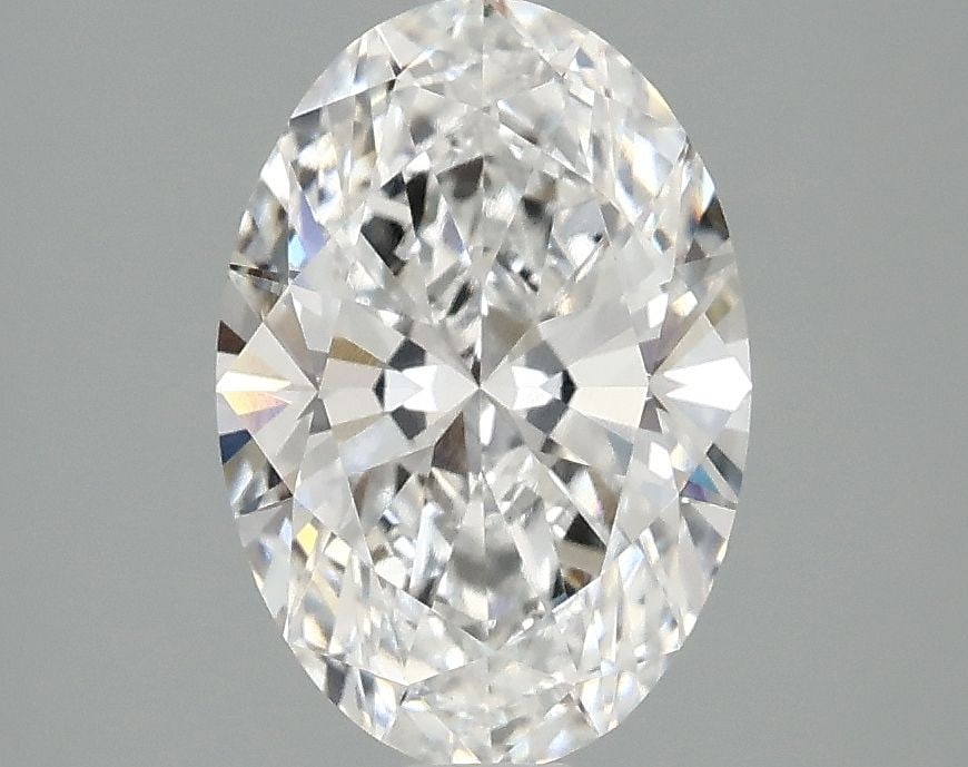 Loose Diamond - OVAL 2.05ct D VS1: Loose Diamond - OVAL 2.05ct D VS1 Source: This is a real non-mined Diamond that has been grown in a lab Shape: OVAL Carats: 2.05 Color: D Clarity: VS1 Certification: IGI Video: Video Link The Diamond