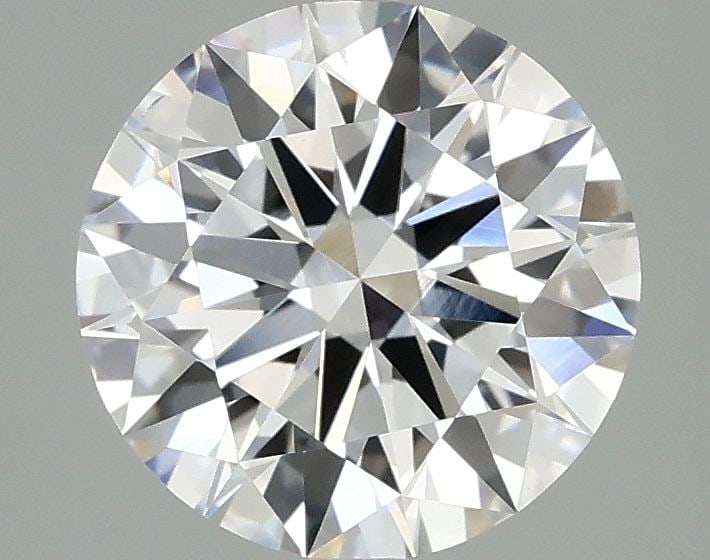 Ideal Loose Diamond - ROUND 2.08ct E VS2: Ideal Loose Diamond - ROUND 2.08ct E VS2 Source: This is a real non-mined Diamond that has been grown in a lab Shape: ROUND Carats: 2.08 Color: E Clarity: VS2 Certification: IGI Video: Video Link The