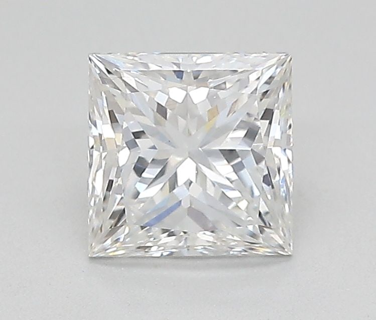 Loose Diamond - PRINCESS 1.05ct E VS1: Loose Diamond - PRINCESS 1.05ct E VS1 Source: This is a real non-mined Diamond that has been grown in a lab Shape: PRINCESS Carats: 1.05 Color: E Clarity: VS1 Certification: IGI Video: