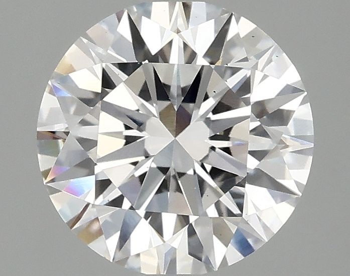 Ideal Loose Diamond - ROUND 1.94ct E VS1: Ideal Loose Diamond - ROUND 1.94ct E VS1 Source: This is a real non-mined Diamond that has been grown in a lab Shape: ROUND Carats: 1.94 Color: E Clarity: VS1 Certification: IGI Video:
