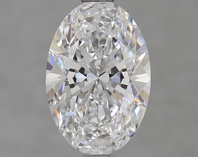 Loose Diamond - OVAL 1.59ct D FL: Loose Diamond - OVAL 1.59ct D FL Source: This is a real non-mined Diamond that has been grown in a lab Shape: OVAL Carats: 1.59 Color: D Clarity: FL Certification: IGI Video: