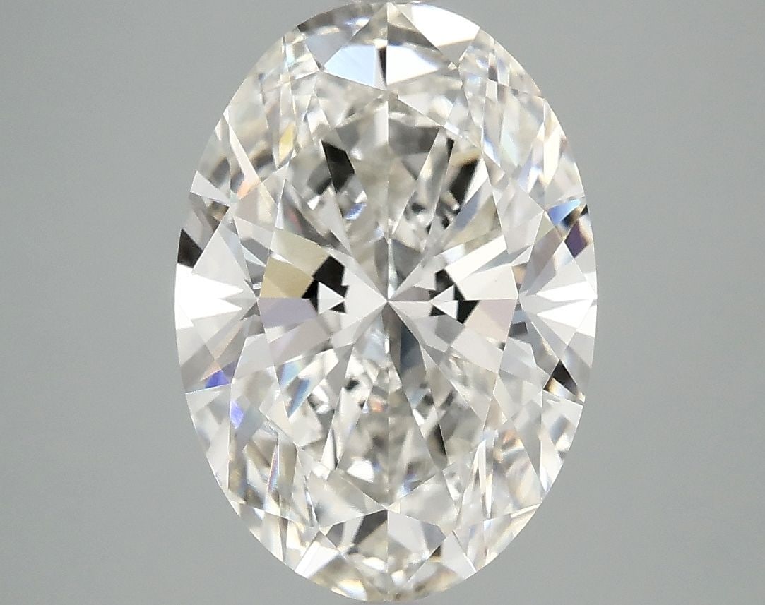 Loose Diamond - OVAL 4.0ct G VS1: Loose Diamond - OVAL 4.0ct G VS1 Source: This is a real non-mined Diamond that has been grown in a lab Shape: OVAL Carats: 4.0 Color: G Clarity: VS1 Certification: IGI Video: