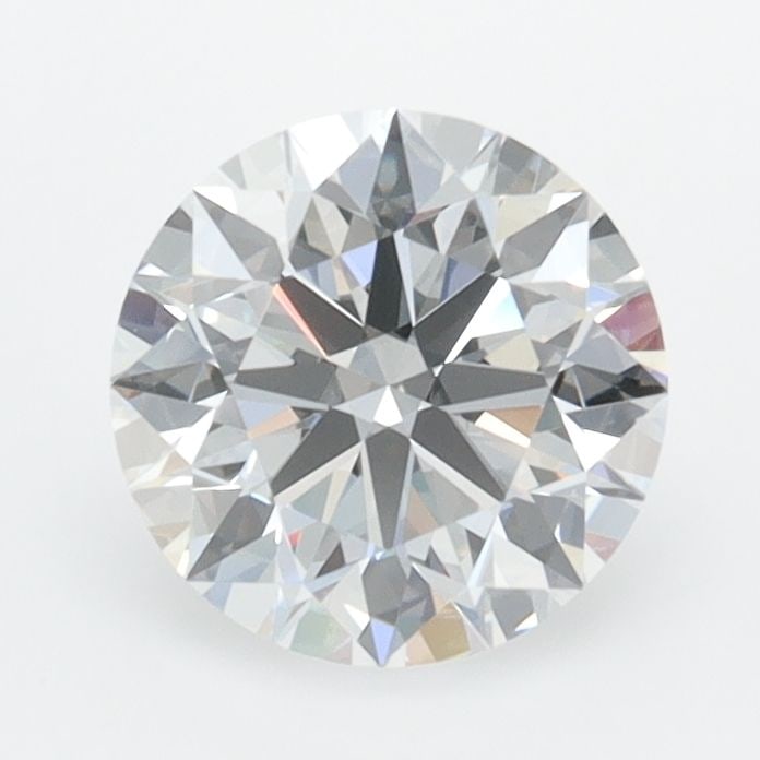 Ideal Loose Diamond - ROUND 1.06ct D VVS1 (1 of 1)
