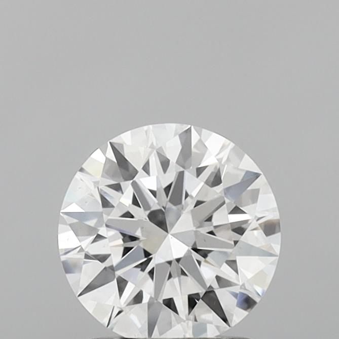 Ideal Loose Diamond - ROUND 1.34ct D VS2: Ideal Loose Diamond - ROUND 1.34ct D VS2 Source: This is a real non-mined Diamond that has been grown in a lab Shape: ROUND Carats: 1.34 Color: D Clarity: VS2 Certification: IGI Video: