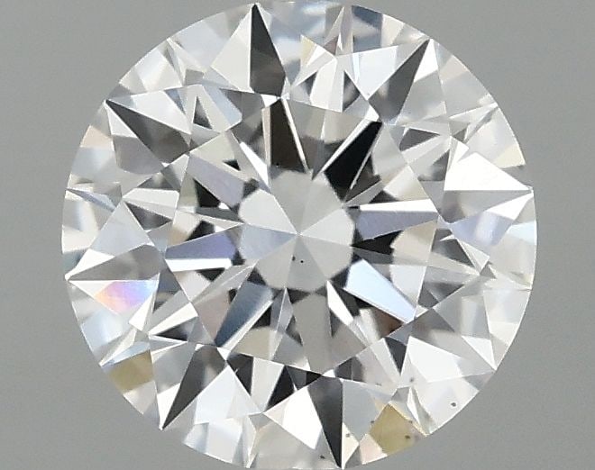 Ideal Loose Diamond - ROUND 1.1ct D VS1: Ideal Loose Diamond - ROUND 1.1ct D VS1 Source: This is a real non-mined Diamond that has been grown in a lab Shape: ROUND Carats: 1.1 Color: D Clarity: VS1 Certification: IGI Video:
