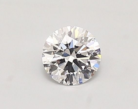 Ideal Loose Diamond - ROUND 0.41ct D VVS1: Ideal Loose Diamond - ROUND 0.41ct D VVS1 Source: This is a real non-mined Diamond that has been grown in a lab Shape: ROUND Carats: 0.41 Color: D Clarity: VVS1 Certification: IGI Video:
