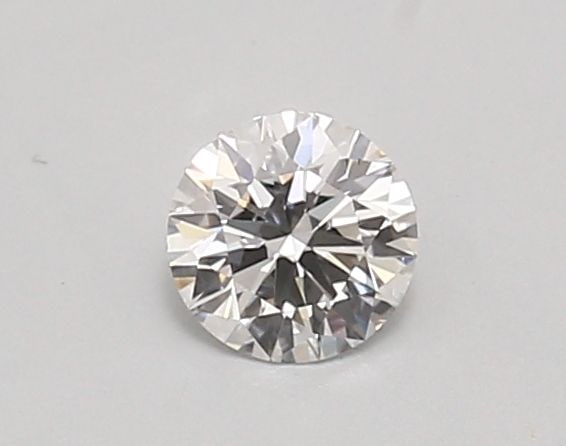 Ideal Loose Diamond - ROUND 0.47ct D VS1: Ideal Loose Diamond - ROUND 0.47ct D VS1 Source: This is a real non-mined Diamond that has been grown in a lab Shape: ROUND Carats: 0.47 Color: D Clarity: VS1 Certification: IGI Video: