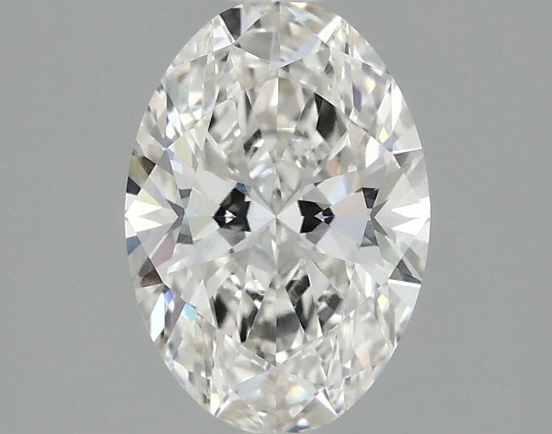 Loose Diamond - OVAL 1.5ct G VVS2: Loose Diamond - OVAL 1.5ct G VVS2 Source: This is a real non-mined Diamond that has been grown in a lab Shape: OVAL Carats: 1.5 Color: G Clarity: VVS2 Certification: IGI The Diamond Depot Guarantee: A