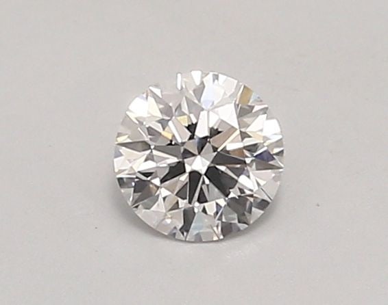 Ideal Loose Diamond - ROUND 0.43ct D VS1: Ideal Loose Diamond - ROUND 0.43ct D VS1 Source: This is a real non-mined Diamond that has been grown in a lab Shape: ROUND Carats: 0.43 Color: D Clarity: VS1 Certification: IGI Video: