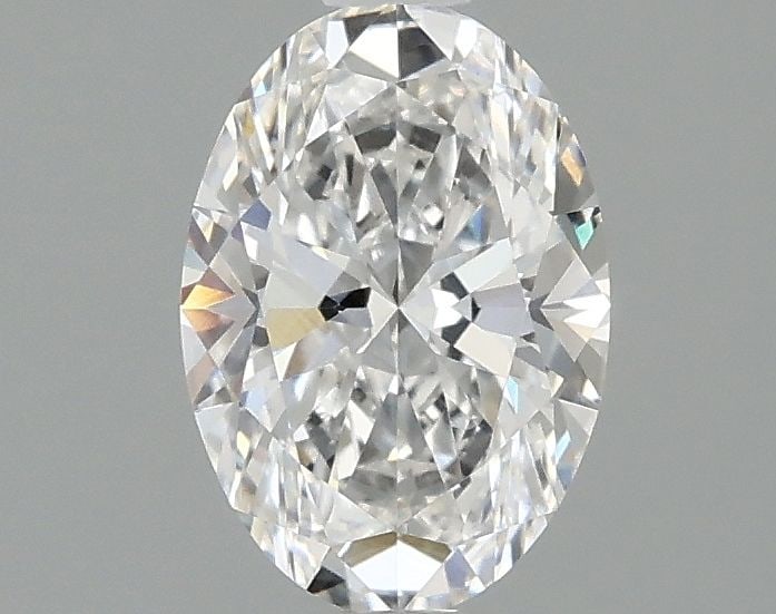 Loose Diamond - OVAL 1.1ct E VVS2: Loose Diamond - OVAL 1.1ct E VVS2 Source: This is a real non-mined Diamond that has been grown in a lab Shape: OVAL Carats: 1.1 Color: E Clarity: VVS2 Certification: IGI The Diamond Depot Guarantee: A