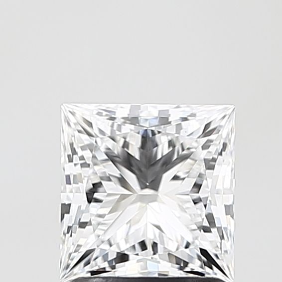 Loose Diamond - PRINCESS 1.52ct D VS1 (1 of 1)