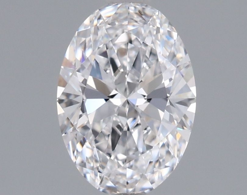 Loose Diamond - OVAL 1.06ct D VVS1: Loose Diamond - OVAL 1.06ct D VVS1 Source: This is a real non-mined Diamond that has been grown in a lab Shape: OVAL Carats: 1.06 Color: D Clarity: VVS1 Certification: IGI Video: