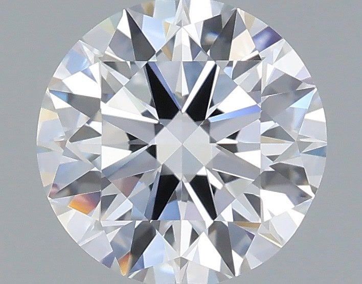 Ideal Loose Diamond - ROUND 1.13ct D VVS2: Ideal Loose Diamond - ROUND 1.13ct D VVS2 Source: This is a real non-mined Diamond that has been grown in a lab Shape: ROUND Carats: 1.13 Color: D Clarity: VVS2 Certification: IGI Video: