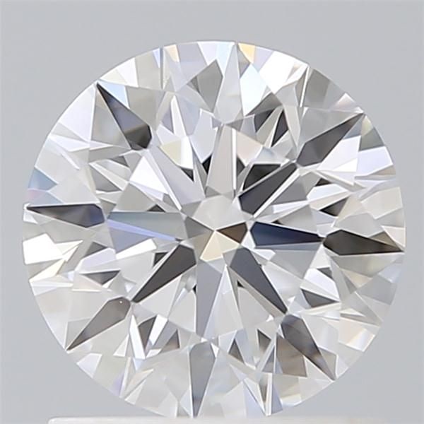 Ideal Loose Diamond - ROUND 1.19ct D VS1: Ideal Loose Diamond - ROUND 1.19ct D VS1 Source: This is a real non-mined Diamond that has been grown in a lab Shape: ROUND Carats: 1.19 Color: D Clarity: VS1 Certification: IGI Video:
