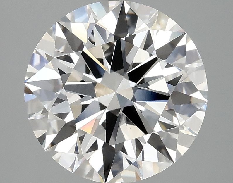 Ideal Loose Diamond - ROUND 3.08ct E VVS2: Ideal Loose Diamond - ROUND 3.08ct E VVS2 Source: This is a real non-mined Diamond that has been grown in a lab Shape: ROUND Carats: 3.08 Color: E Clarity: VVS2 Certification: IGI Video: