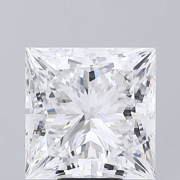 Loose Diamond - PRINCESS 9.13ct E VVS2 (1 of 1)