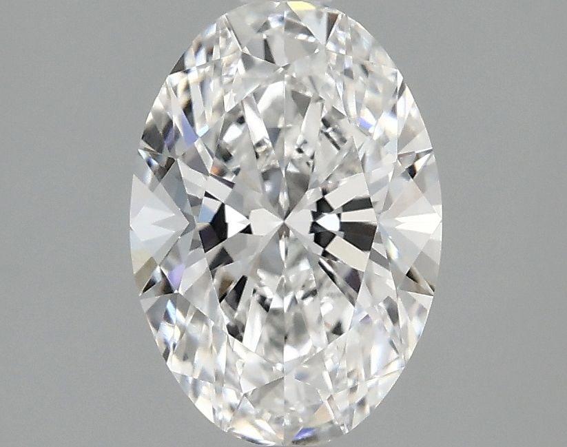 Loose Diamond - OVAL 1.39ct E VVS2: Loose Diamond - OVAL 1.39ct E VVS2 Source: This is a real non-mined Diamond that has been grown in a lab Shape: OVAL Carats: 1.39 Color: E Clarity: VVS2 Certification: IGI The Diamond Depot Guarantee: