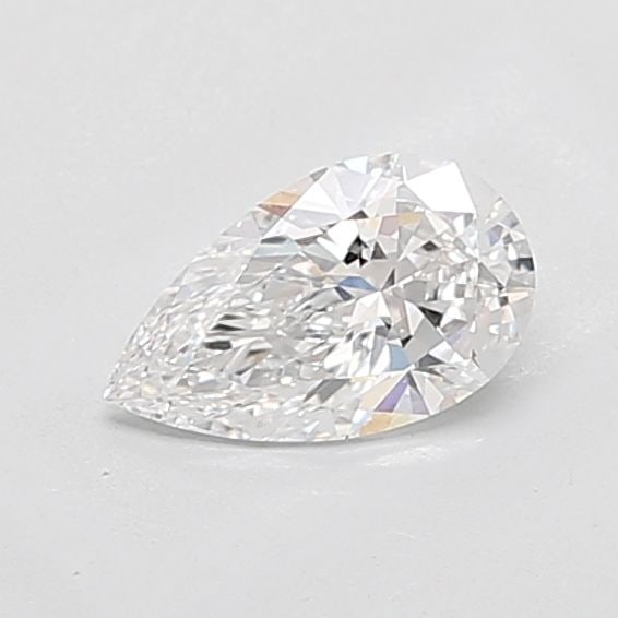Loose Diamond - PEAR 1.03ct D VVS1: Loose Diamond - PEAR 1.03ct D VVS1 Source: This is a real non-mined Diamond that has been grown in a lab Shape: PEAR Carats: 1.03 Color: D Clarity: VVS1 Certification: IGI Video: Video Link The