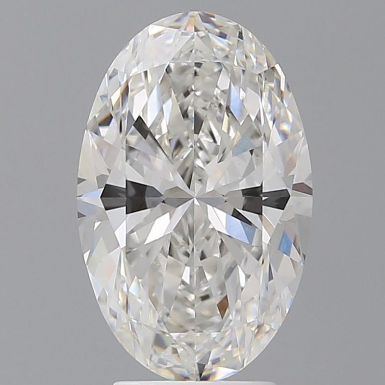 Loose Diamond - OVAL 4.02ct E VVS2: Loose Diamond - OVAL 4.02ct E VVS2 Source: This is a real non-mined Diamond that has been grown in a lab Shape: OVAL Carats: 4.02 Color: E Clarity: VVS2 Certification: IGI Video: Video Link The