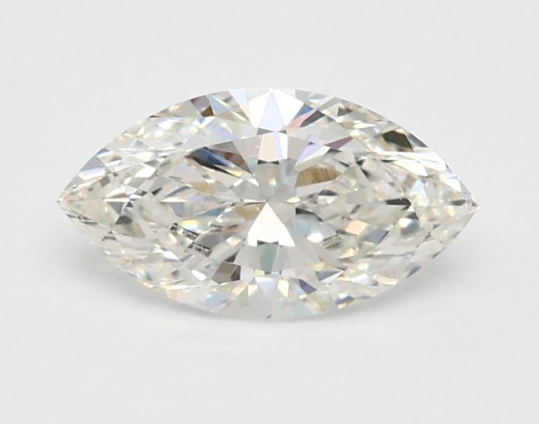 Loose Diamond - MARQUISE 0.51ct H VS1: Loose Diamond - MARQUISE 0.51ct H VS1 Source: This is a real non-mined Diamond that has been grown in a lab Shape: MARQUISE Carats: 0.51 Color: H Clarity: VS1 Certification: IGI Video: Video Link The