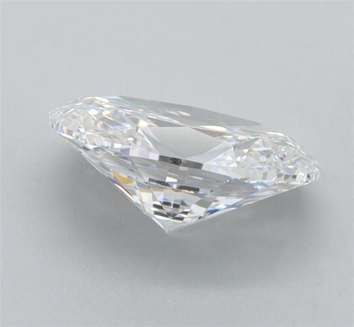 Loose Diamond - OVAL 5.26ct F VS1: Loose Diamond - OVAL 5.26ct F VS1 Source: This is a real non-mined Diamond that has been grown in a lab Shape: OVAL Carats: 5.26 Color: F Clarity: VS1 Certification: IGI Video: