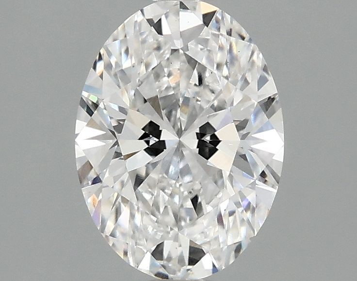 Loose Diamond - OVAL 1.42ct D VS1: Loose Diamond - OVAL 1.42ct D VS1 Source: This is a real non-mined Diamond that has been grown in a lab Shape: OVAL Carats: 1.42 Color: D Clarity: VS1 Certification: IGI Video:
