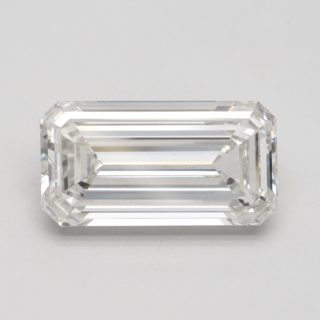 Loose Diamond - EMERALD 8.17ct G VS1 (1 of 1)