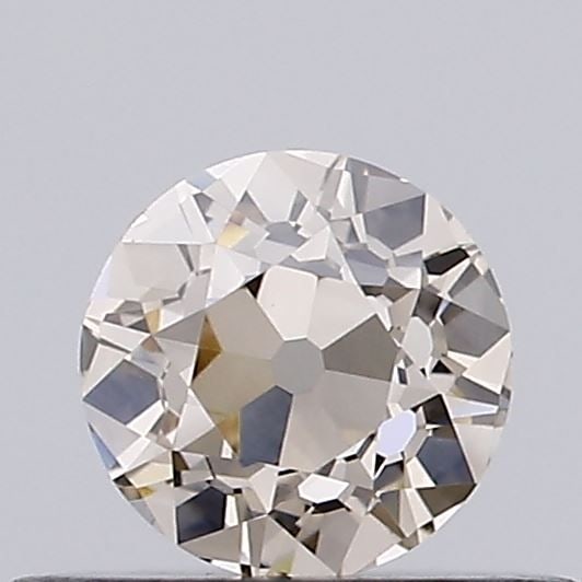 Loose Diamond - OLD EUROPEAN CUT 0.37ct S-T VS1: Loose Diamond - OLD EUROPEAN CUT 0.37ct S-T VS1 Source: This is a real non-mined Diamond that has been grown in a lab Shape: OLD EUROPEAN CUT Carats: 0.37 Color: S-T Certification: IGI The Diamond Dep