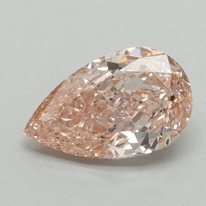Loose Diamond - PEAR 0.78ct Fancy Intense Pink VVS2: Loose Diamond - PEAR 0.78ct Fancy Intense Pink VVS2 Source: This is a real non-mined Diamond that has been grown in a lab Shape: PEAR Carats: 0.78 Color: Fancy Intense Pink Certification: IGI Video: