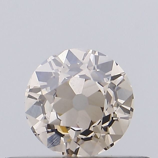 Loose Diamond - OLD EUROPEAN CUT 0.39ct U-V VVS2: Loose Diamond - OLD EUROPEAN CUT 0.39ct U-V VVS2 Source: This is a real non-mined Diamond that has been grown in a lab Shape: OLD EUROPEAN CUT Carats: 0.39 Color: U-V Certification: IGI Video: