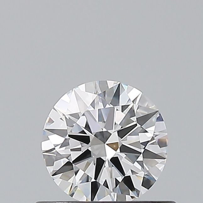 Loose Diamond - ROUND 0.5ct D VVS2: Loose Diamond - ROUND 0.5ct D VVS2 Source: Natural Shape: ROUND Carats: 0.5 Color: D Clarity: VVS2 Certification: GIA Video: