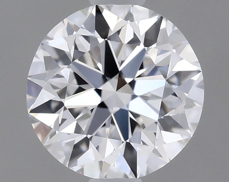 Loose Diamond - ROUND 0.5ct D VVS2: Loose Diamond - ROUND 0.5ct D VVS2 Source: Natural Shape: ROUND Carats: 0.5 Color: D Clarity: VVS2 Certification: GIA Video: