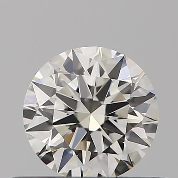 Loose Diamond - ROUND 0.37ct I VVS2: Loose Diamond - ROUND 0.37ct I VVS2 Source: Natural Shape: ROUND Carats: 0.37 Color: I Clarity: VVS2 Certification: GIA Video: