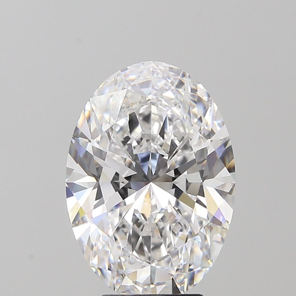 Loose Diamond - OVAL 5.01ct D FL: Loose Diamond - OVAL 5.01ct D FL Source: Natural Shape: OVAL Carats: 5.01 Color: D Clarity: FL Certification: GIA Video:
