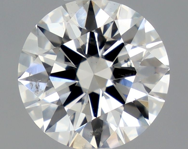 Loose Diamond - ROUND 0.9ct G SI2: Loose Diamond - ROUND 0.9ct G SI2 Source: Natural Shape: ROUND Carats: 0.9 Color: G Clarity: SI2 Certification: GIA Video: