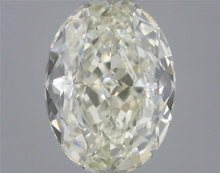 Loose Diamond - OVAL 1.0ct S-T VVS2: Loose Diamond - OVAL 1.0ct S-T VVS2 Source: Natural Shape: OVAL Carats: 1.0 Color: S-T Certification: GIA Video: