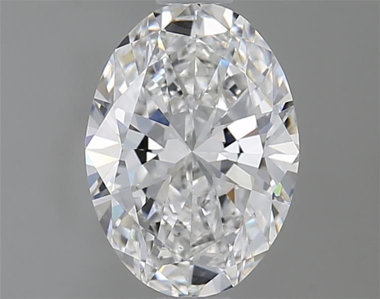 Loose Diamond - OVAL 1.2ct D VS2: Loose Diamond - OVAL 1.2ct D VS2 Source: Natural Shape: OVAL Carats: 1.2 Color: D Clarity: VS2 Certification: GIA Video: