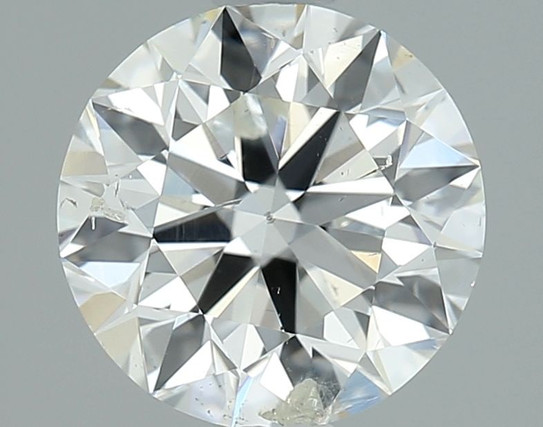 Loose Diamond - ROUND 1.5ct J I1 (1 of 1)