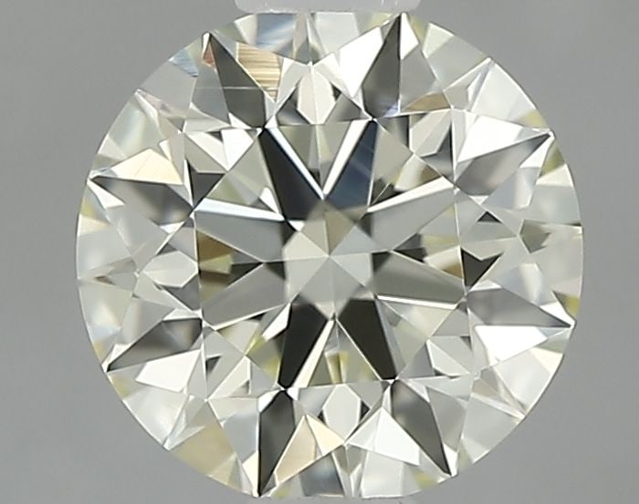 Loose Diamond - ROUND 0.63ct O-P VVS2 (1 of 1)