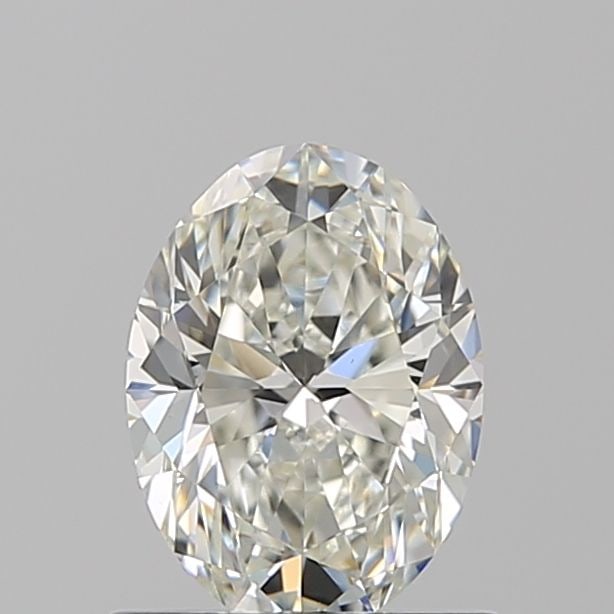 Loose Diamond - OVAL 0.9ct J SI1: Loose Diamond - OVAL 0.9ct J SI1 Source: Natural Shape: OVAL Carats: 0.9 Color: J Clarity: SI1 Certification: GIA Video: