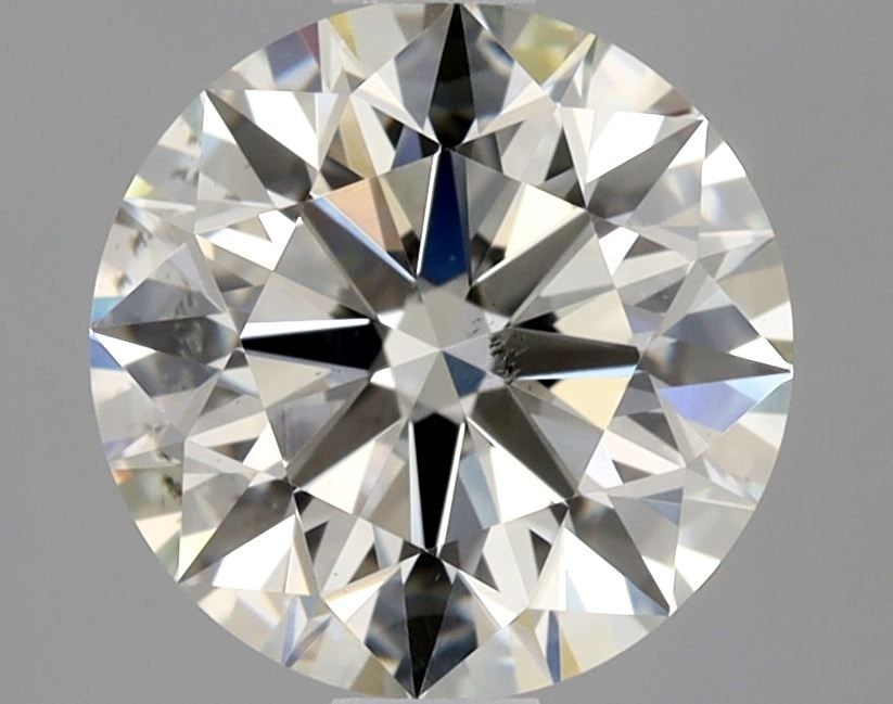Loose Diamond - ROUND 1.15ct L SI1: Loose Diamond - ROUND 1.15ct L SI1 Source: Natural Shape: ROUND Carats: 1.15 Color: L Clarity: SI1 Certification: GIA Video:
