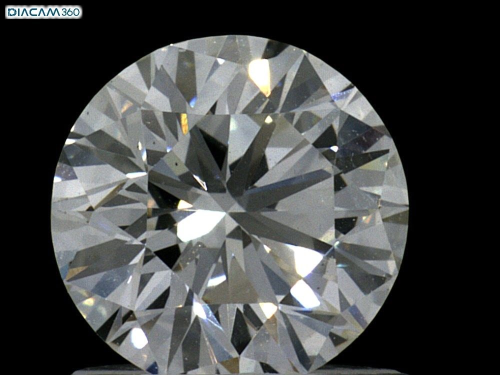 Loose Diamond - ROUND 1.0ct I VS1: Loose Diamond - ROUND 1.0ct I VS1 Source: Natural Shape: ROUND Carats: 1.0 Color: I Clarity: VS1 Certification: GIA Video: