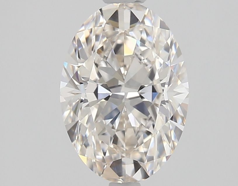 Loose Diamond - OVAL 1.03ct I VVS1: Loose Diamond - OVAL 1.03ct I VVS1 Source: Natural Shape: OVAL Carats: 1.03 Color: I Clarity: VVS1 Certification: GIA Video: