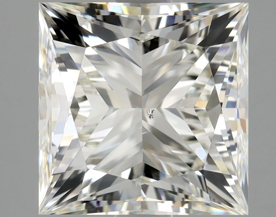 Loose Diamond - PRINCESS 2.03ct I SI1 (1 of 1)