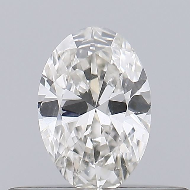 Loose Diamond - OVAL 0.21ct I SI1: Loose Diamond - OVAL 0.21ct I SI1 Source: Natural Shape: OVAL Carats: 0.21 Color: I Clarity: SI1 Certification: GIA Video: