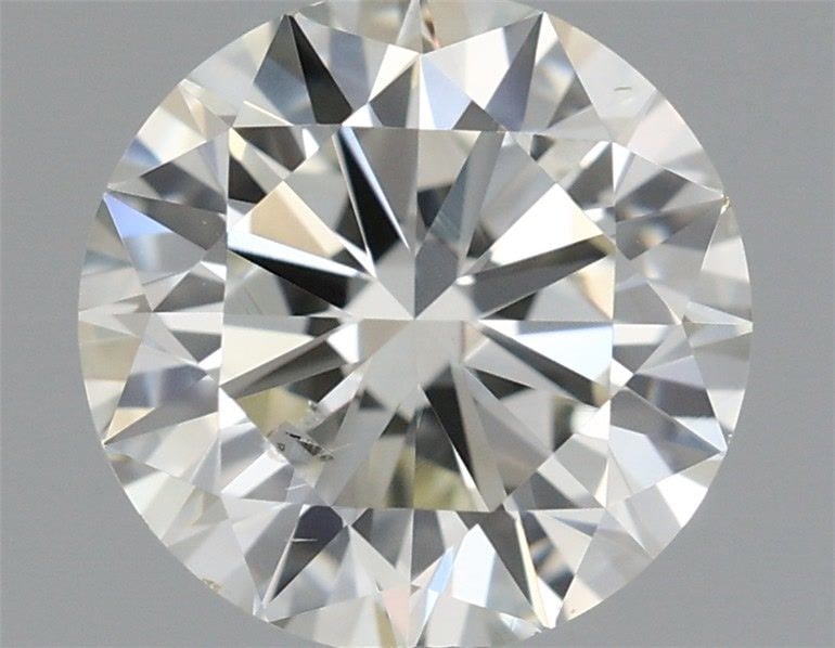 Loose Diamond - ROUND 0.9ct J SI1: Loose Diamond - ROUND 0.9ct J SI1 Source: Natural Shape: ROUND Carats: 0.9 Color: J Clarity: SI1 Certification: IGI Video: