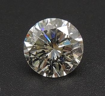 Loose Diamond - ROUND 2.15ct K SI1 (1 of 1)